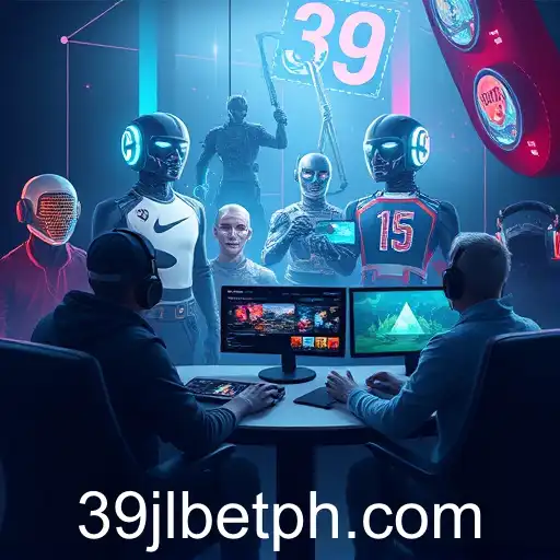 The Rise of 39jl in Gaming