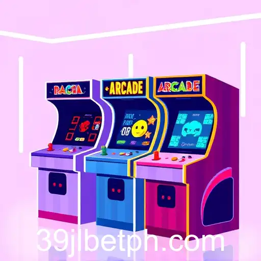 Arcade Classics