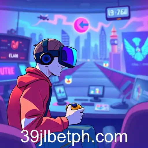 The Evolution of Online Gaming Platforms