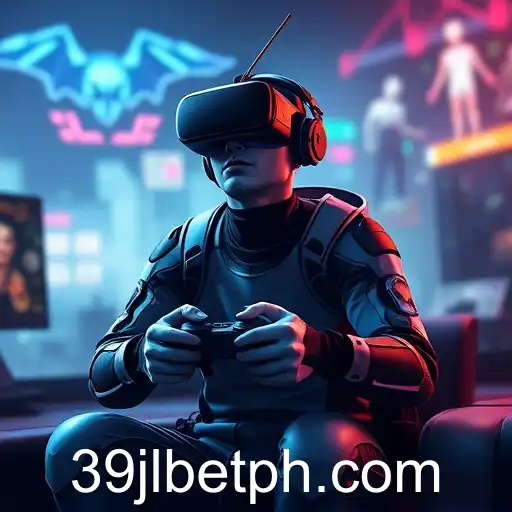 Gaming Evolution: Trends of 2025