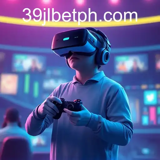Innovations in Online Gaming with 39jl