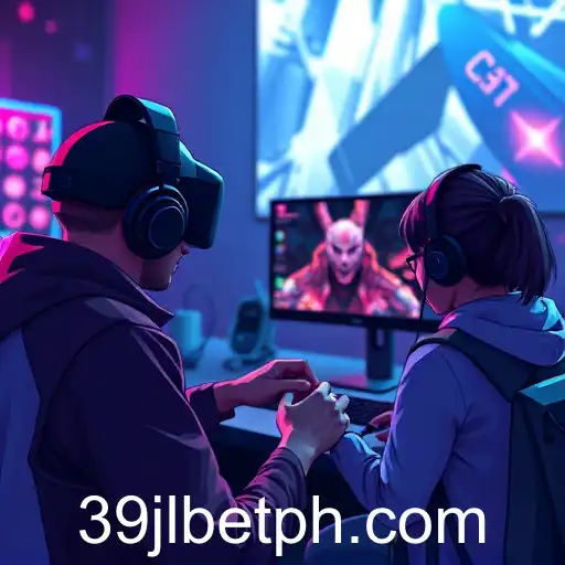 The Rise of Online Gaming in a Digital Age