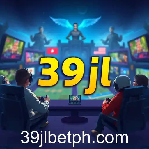 The Rise of 39jl: A New Frontier in Online Gaming